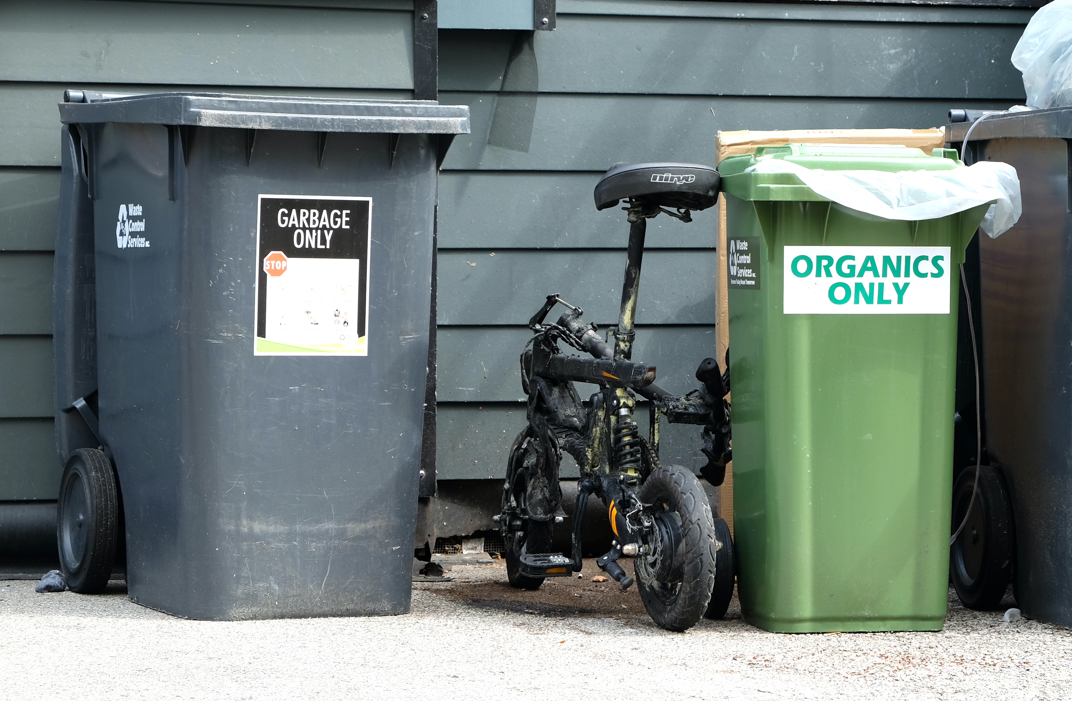 Bike batteries cause four fires in three weeks in DTES Vancouver Is Awesome