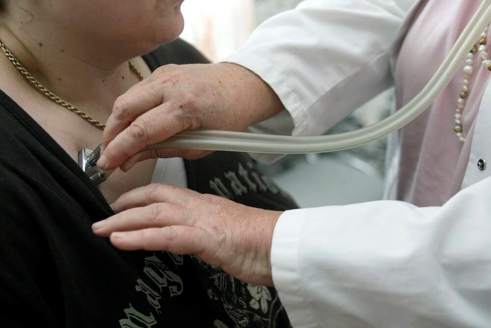Letters Jan. 27 Stop complaining, negotiate new MD fee