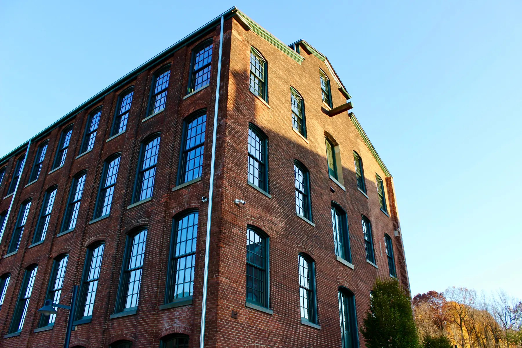 Simon Silk Mill « VM Development Group