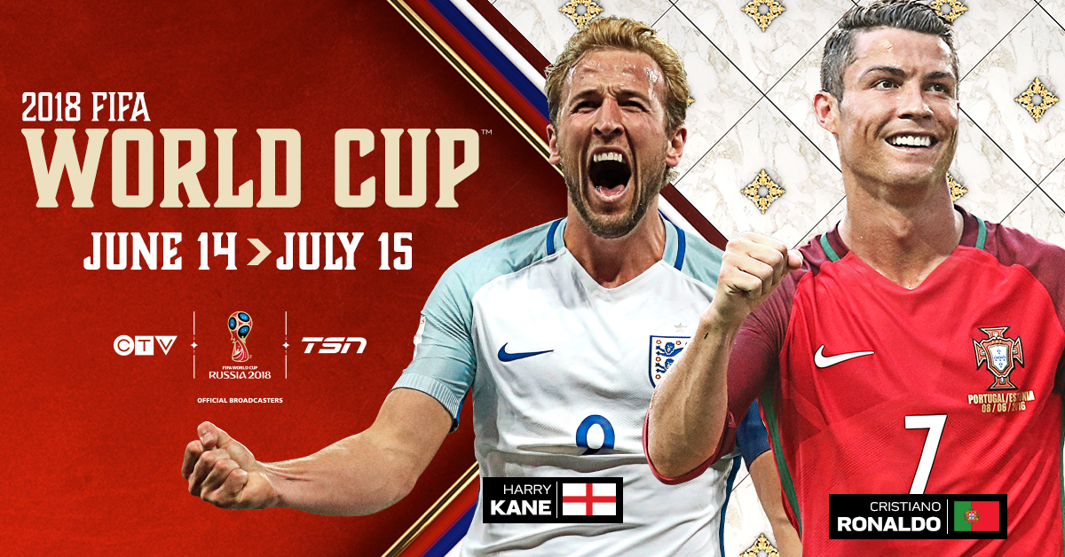 FIFA World Cup Highlights Best Goals VMedia Blogue