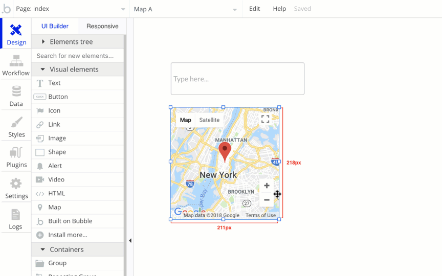 Best No Code App Builder Alternatives (Zoho Kissflow Bubble)