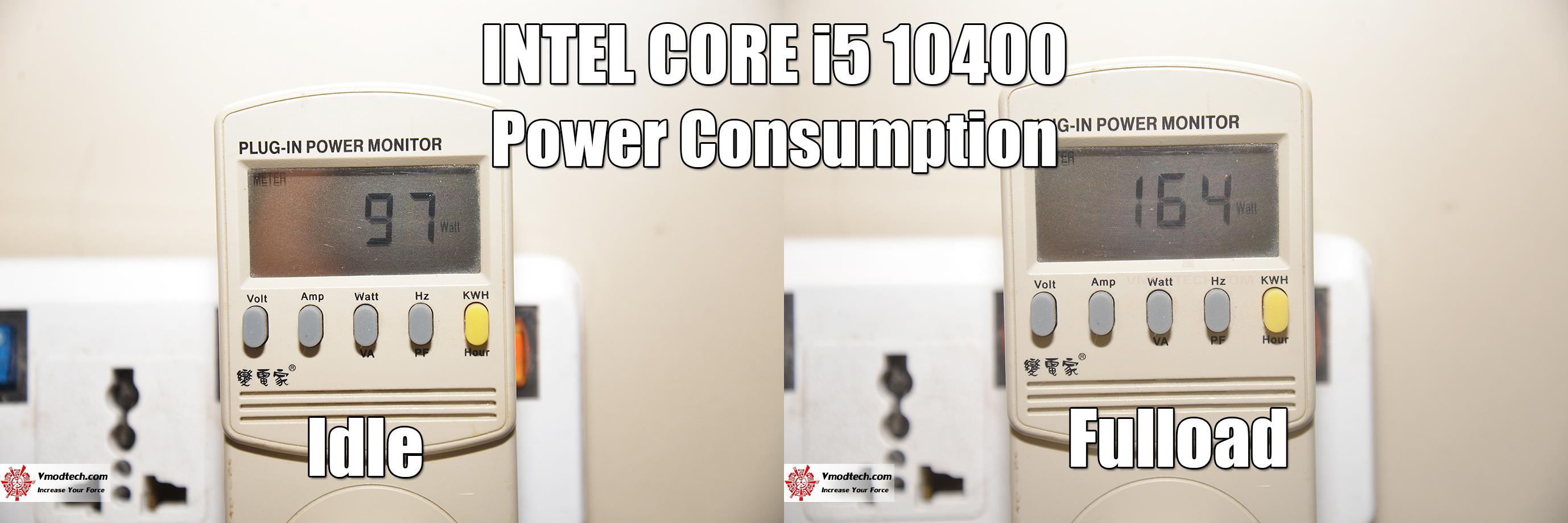 หน้าที่ 10 INTEL CORE i5 10400 PROCESSOR REVIEW