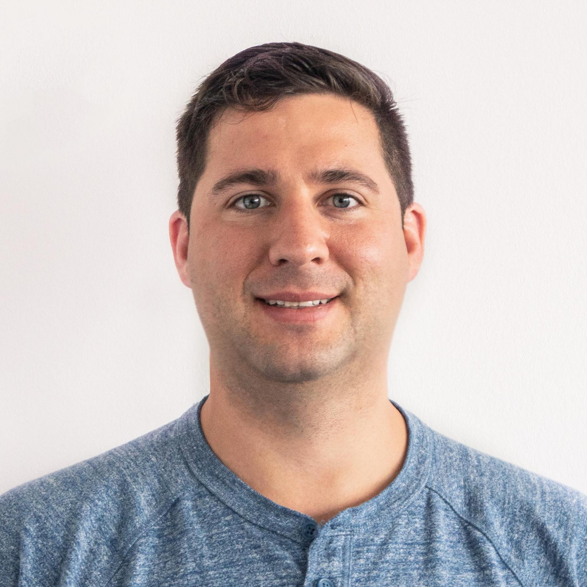 Ben Abbott VMRay