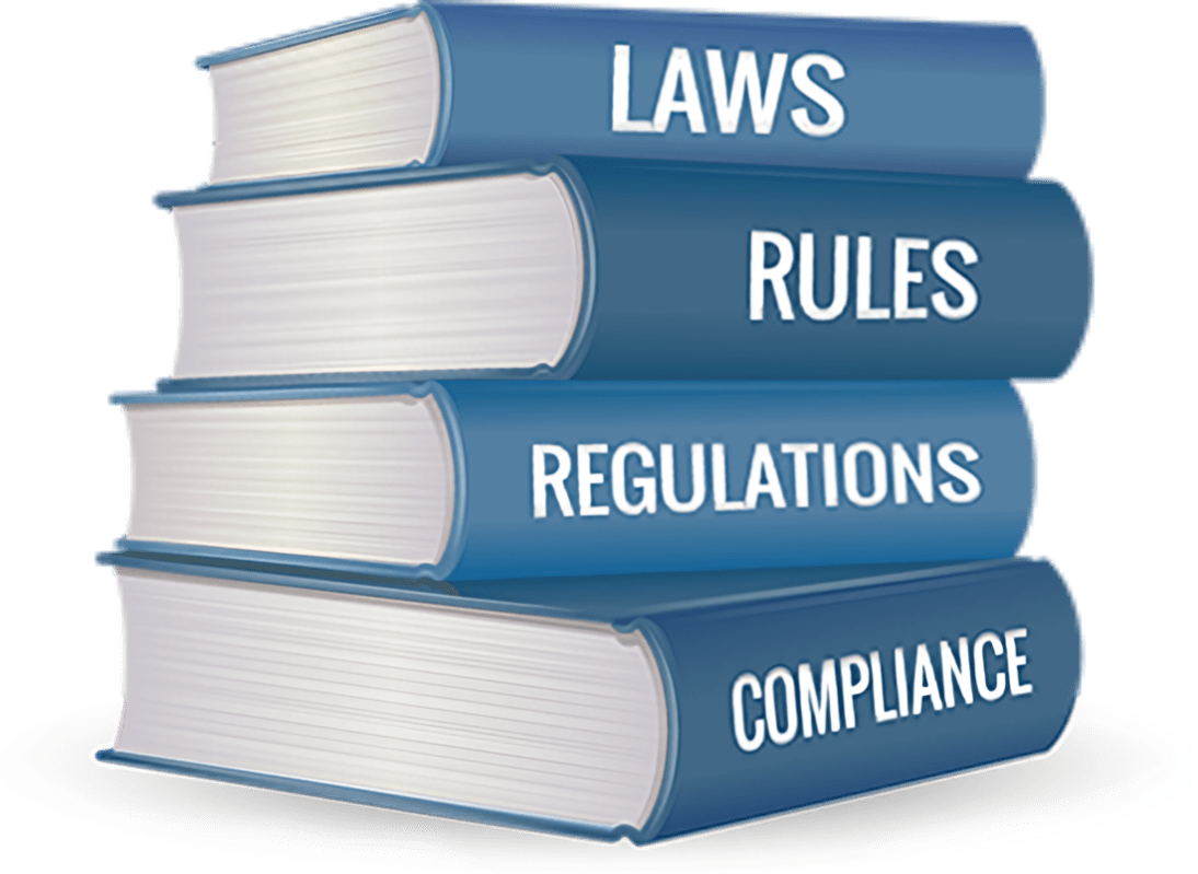 Regulations and ByLaws Applicable to the Planning of Factory