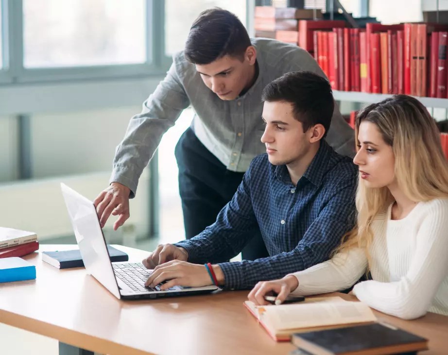 Best Degree College In Hyderabad VMS Degree College Top Degree