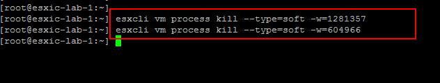 5 Ways to Troubleshoot Unresponsive Virtual Machine in.