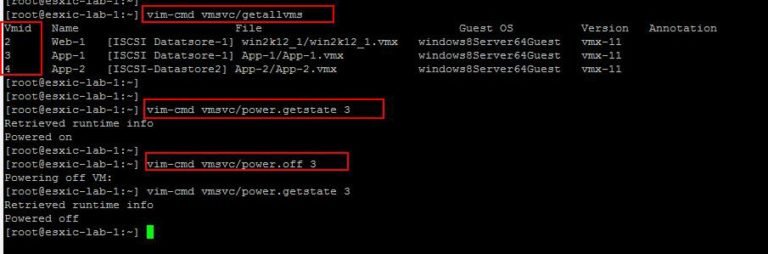 ESXi host/console unresponsive, possible causes? : r/esxi