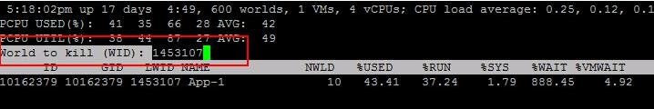 Solved: ESXi 6.0 hosts become unresponsive VMware