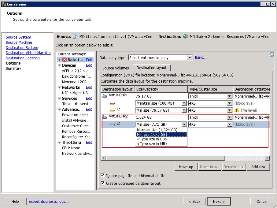 How to Convert RDM to VMDK The Ultimate Guide