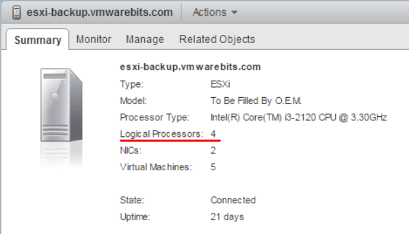 Vcpu Vs Cpu Calculator Jrocks