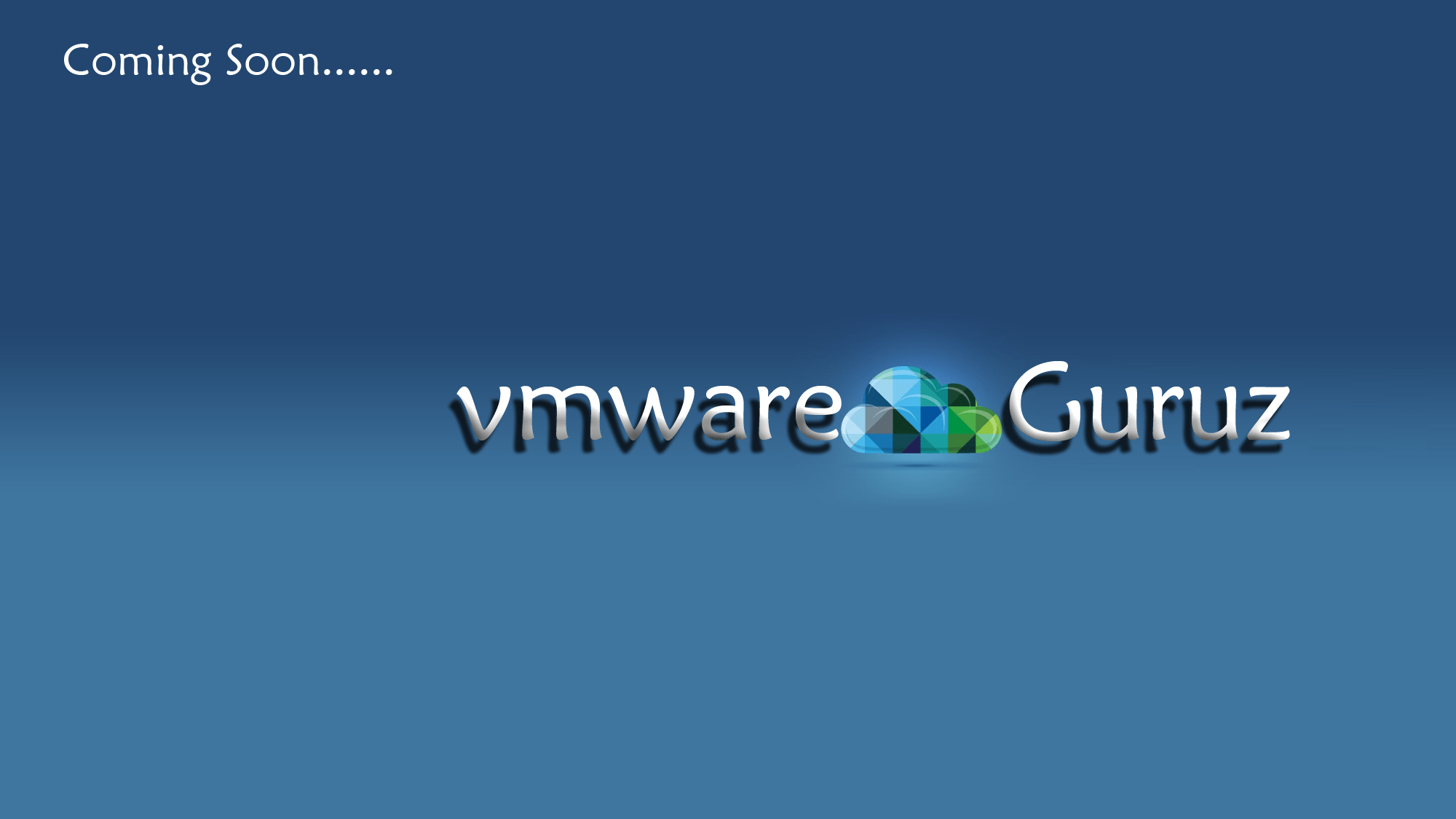 VMwareGuruZ vmware