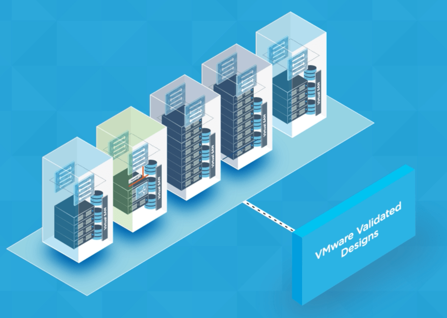 VMware Validated Design for SoftwareDefined Data Center 4.1 VMwareGuruZ