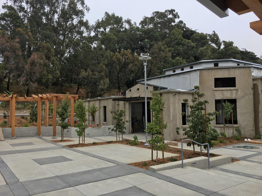 Veterans Village Van Meter Williams Pollack LLP