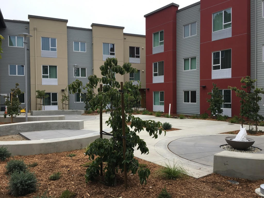 Veterans Village Van Meter Williams Pollack LLP