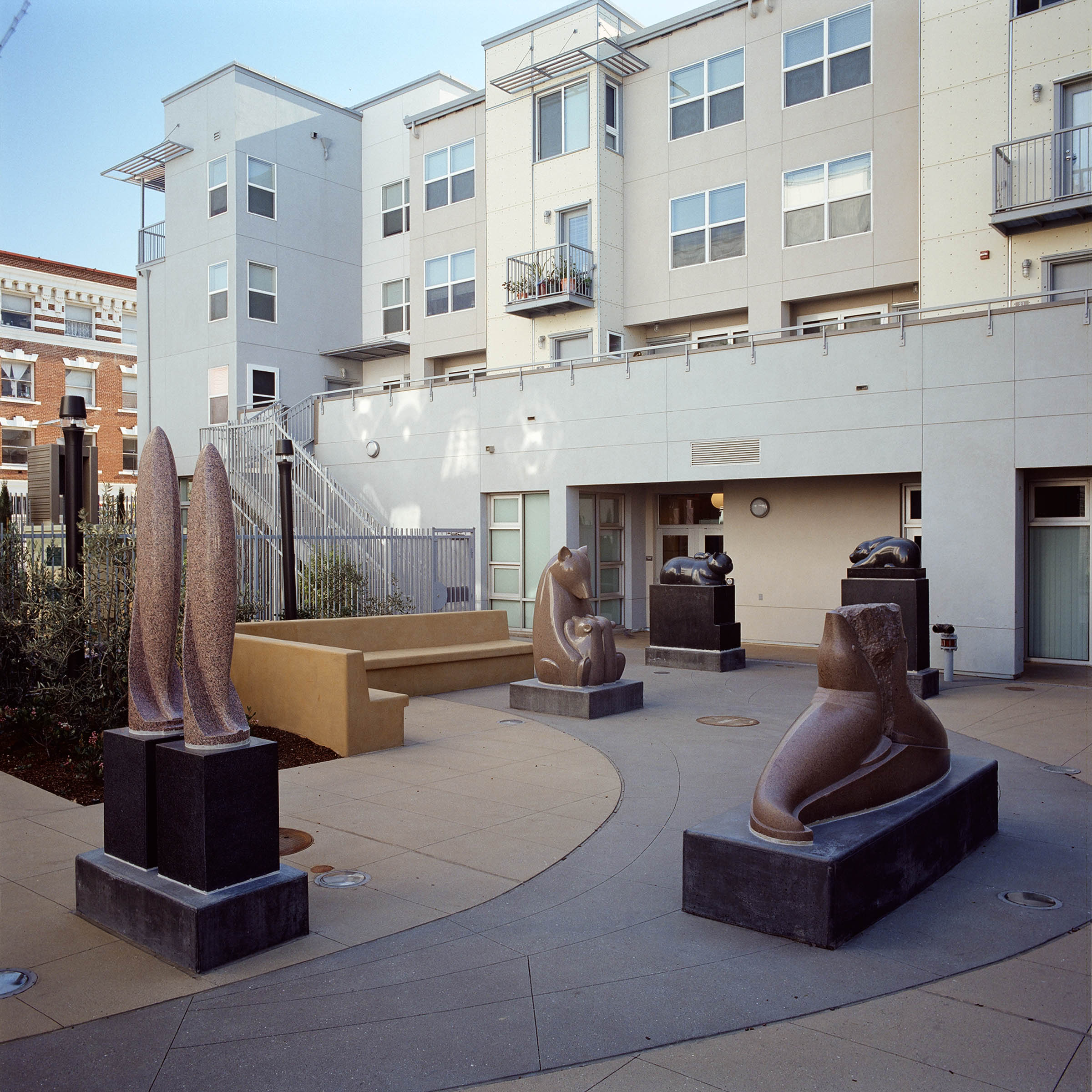 Valencia Gardens Van Meter Williams Pollack LLP