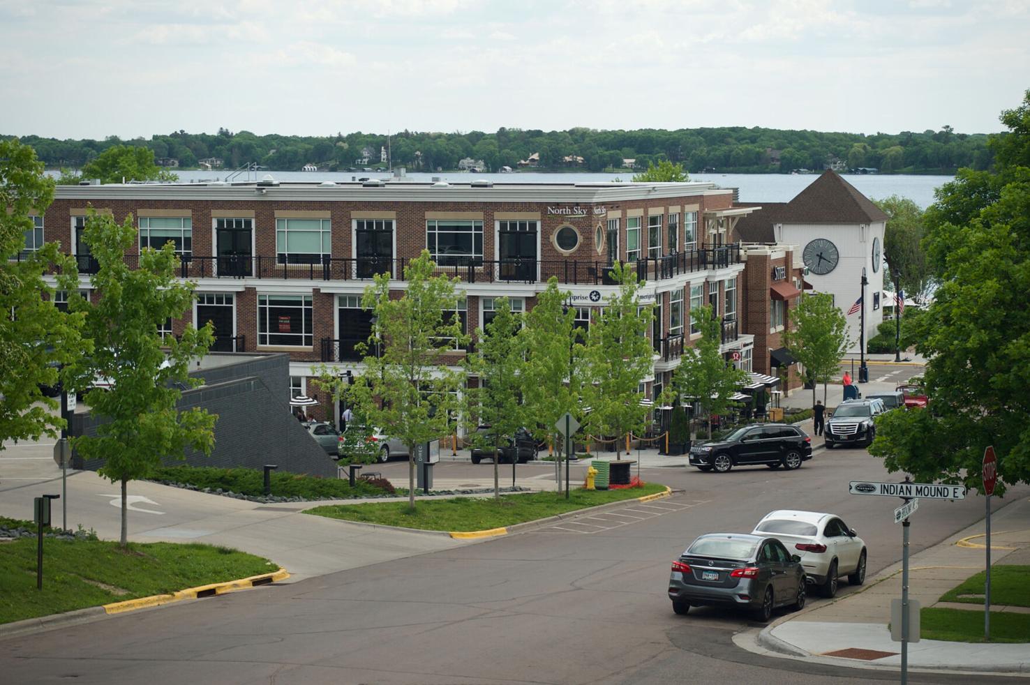 Wayzata council approves new design standards Van Meter Williams