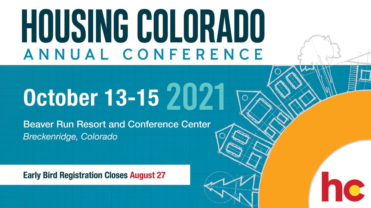 Housing Colorado Conference 2024 Dates Elva Marielle