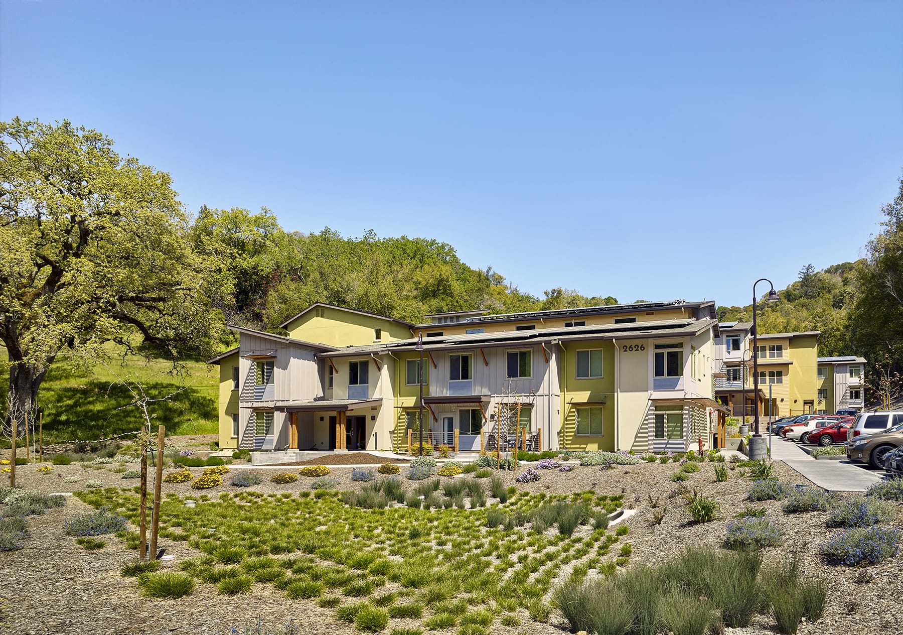 Victory Village Van Meter Williams Pollack LLP