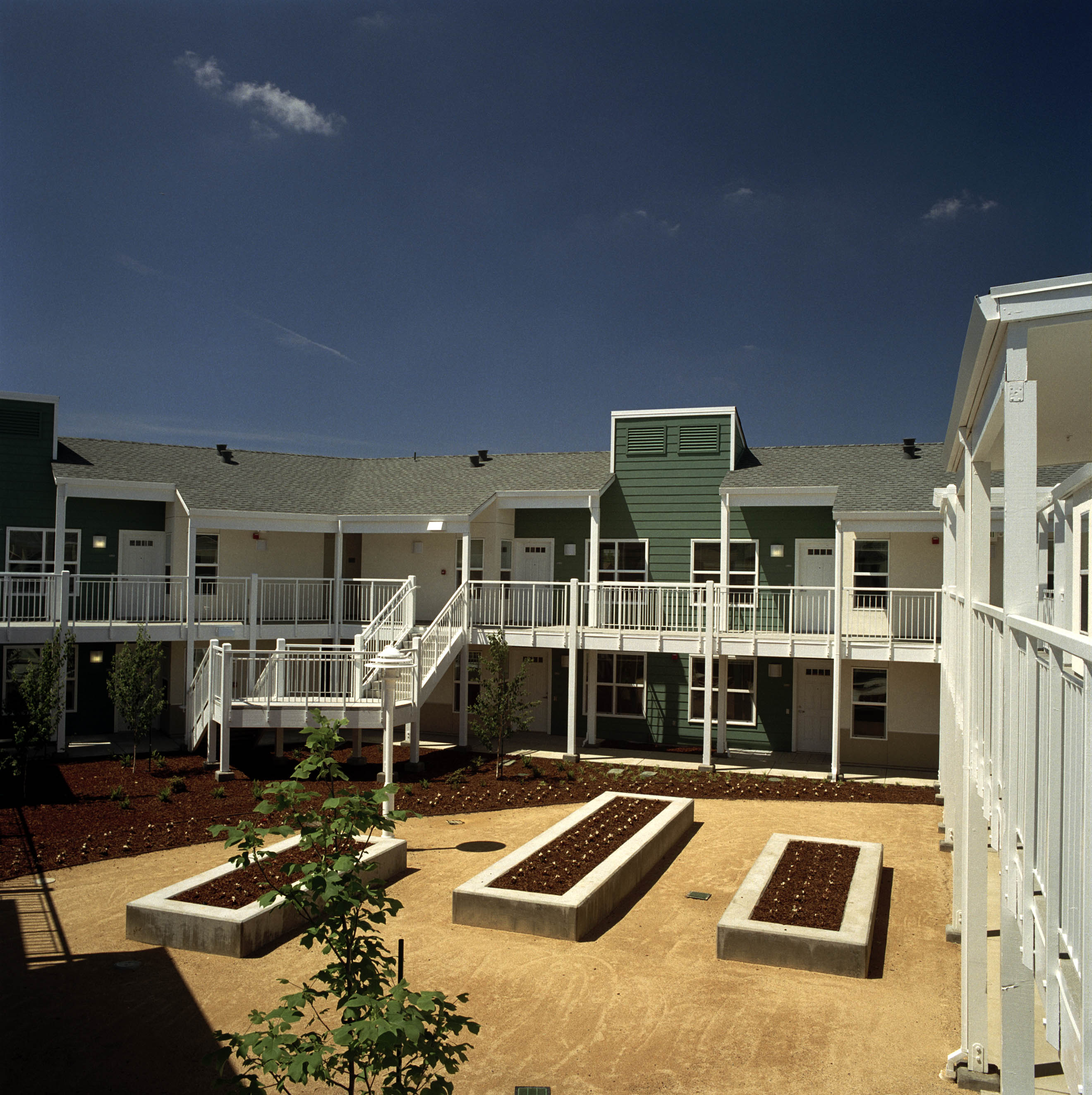 Fremont Oak Gardens Van Meter Williams Pollack LLP