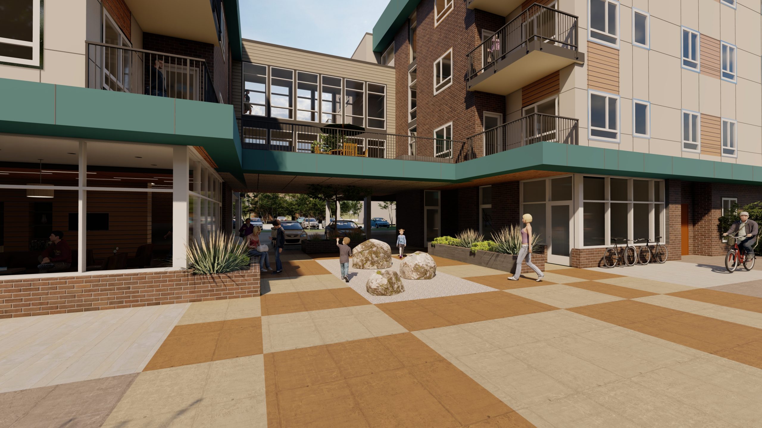 AVi at Olde Town Van Meter Williams Pollack LLP