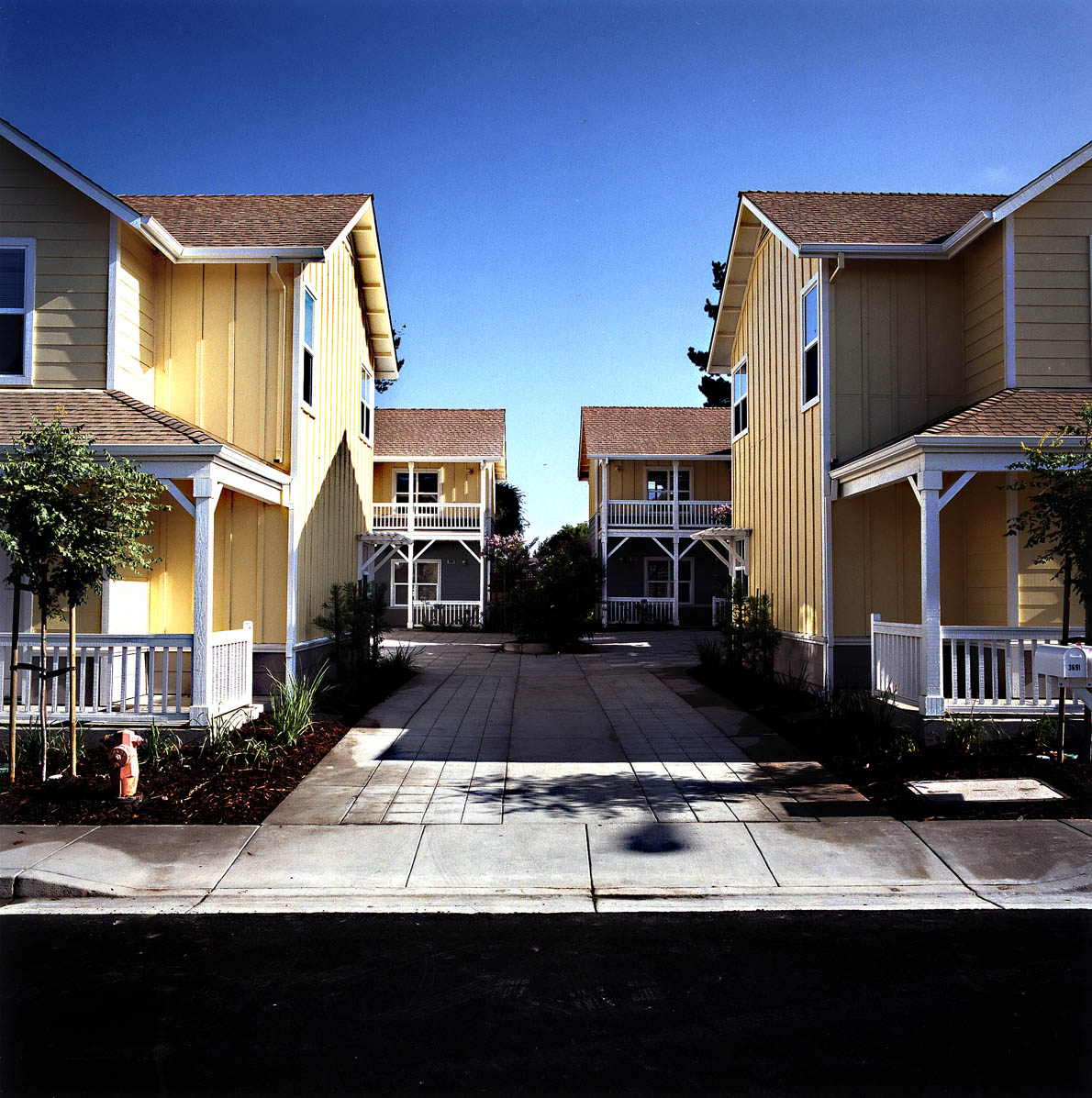 Adams Avenue Homes Van Meter Williams Pollack LLP