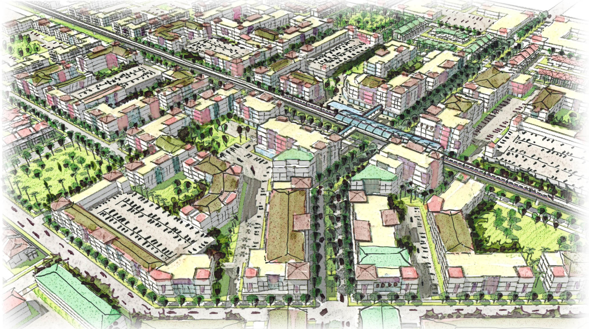 East Kapolei Neighborhood TOD Plan Van Meter Williams Pollack LLP