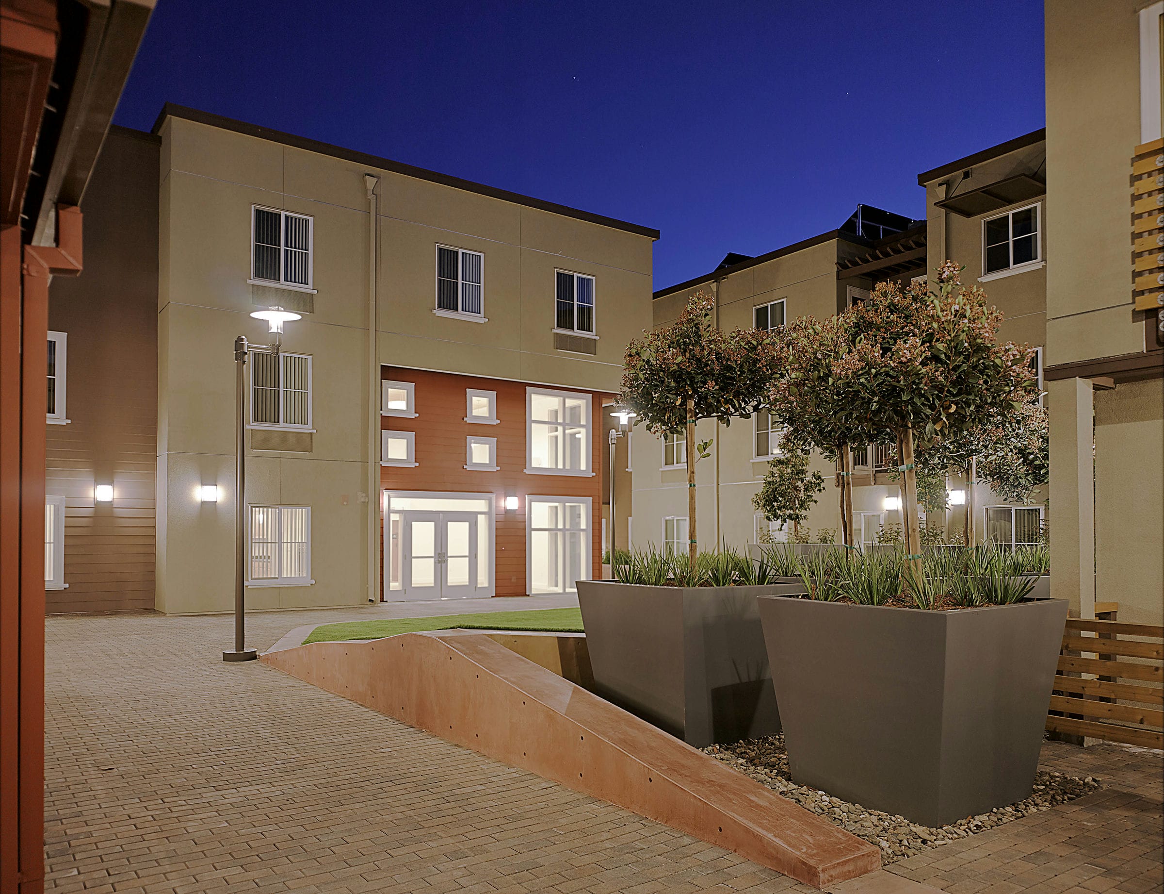 Arboleda Van Meter Williams Pollack LLP