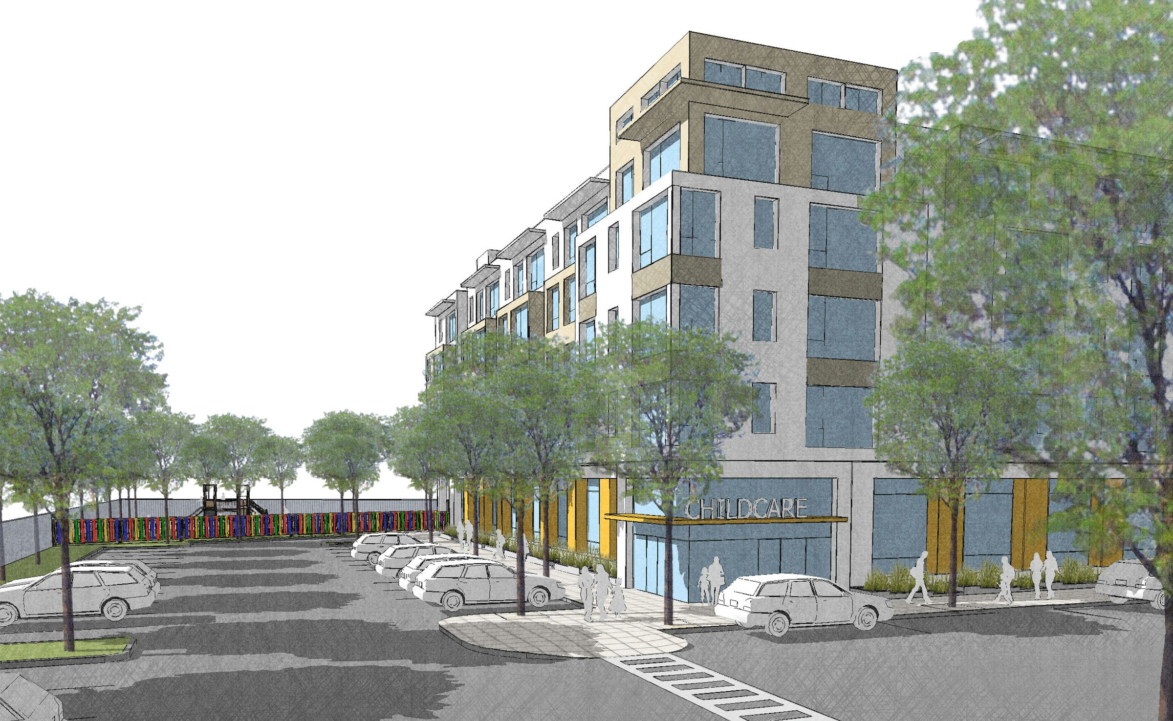 Middlefield Junction Van Meter Williams Pollack LLP