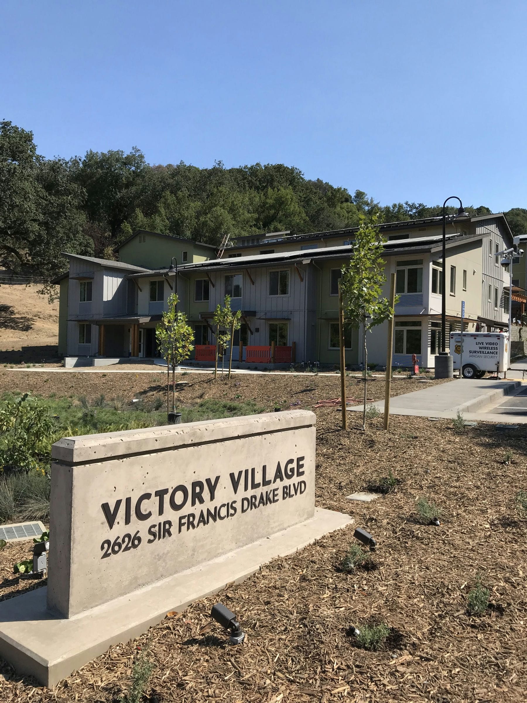 Victory Village Van Meter Williams Pollack LLP
