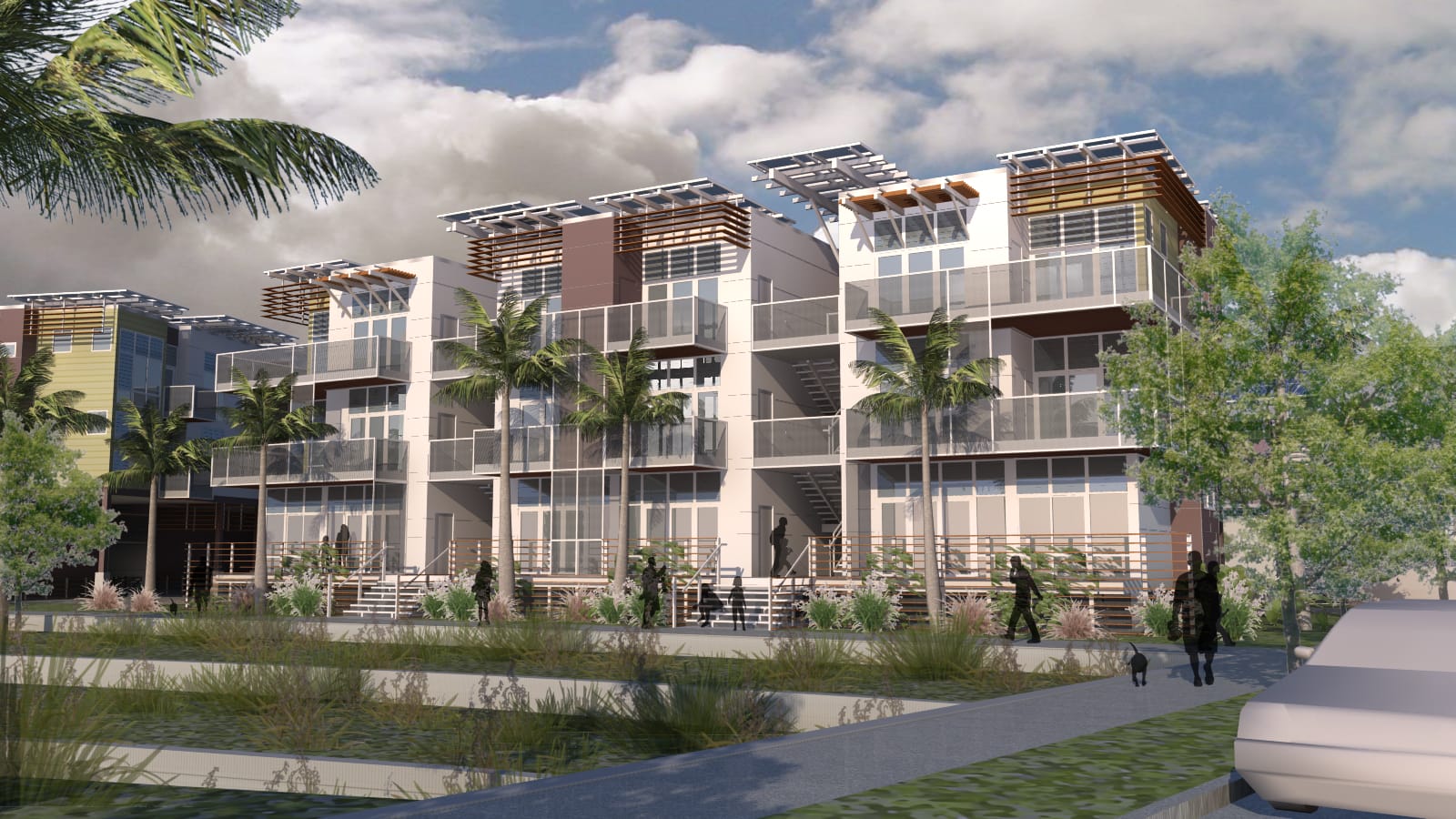 Kalaeloa NZE Community Van Meter Williams Pollack LLP