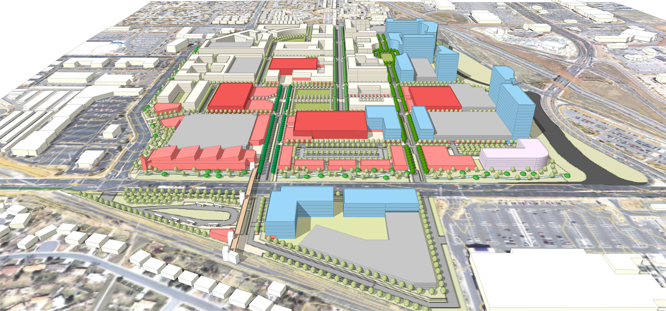 Westminster Mall Van Meter Williams Pollack LLP