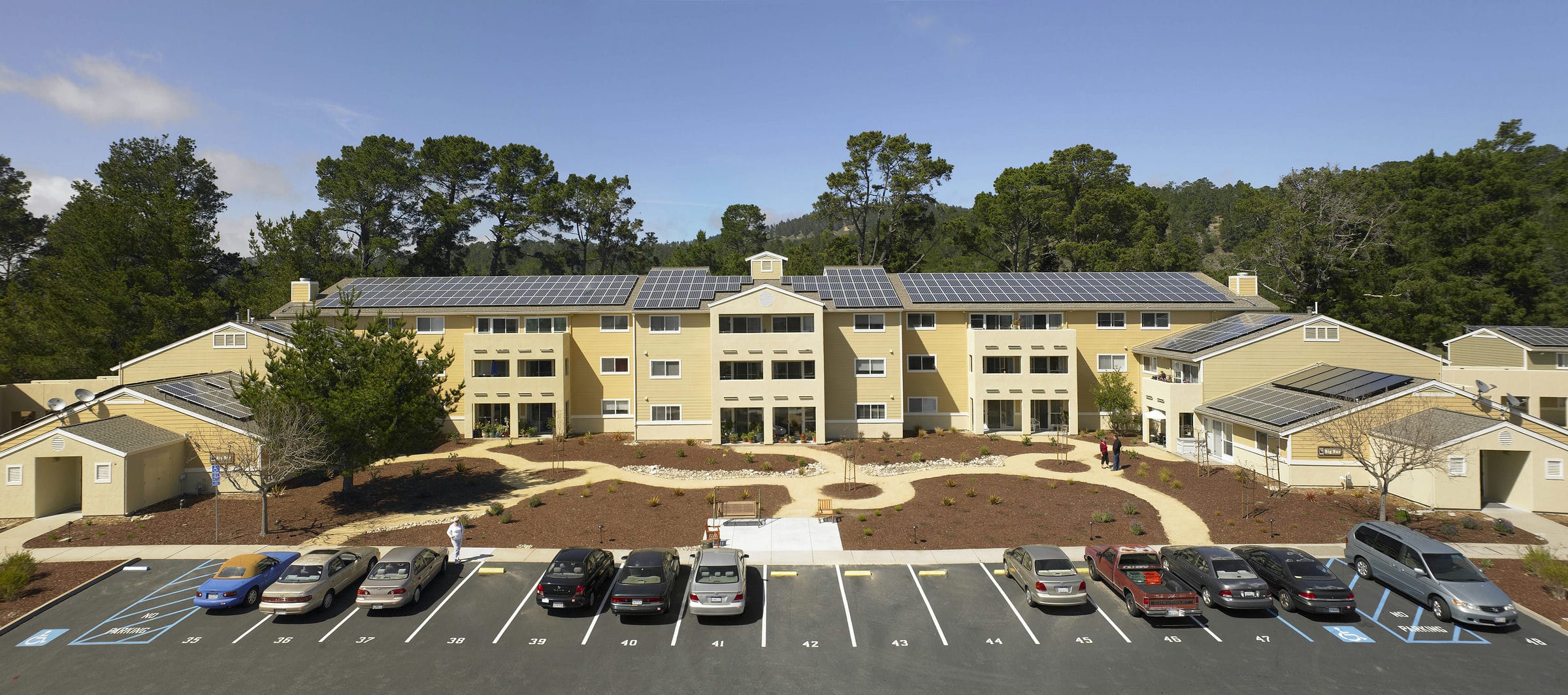 Pacific Meadows Van Meter Williams Pollack LLP