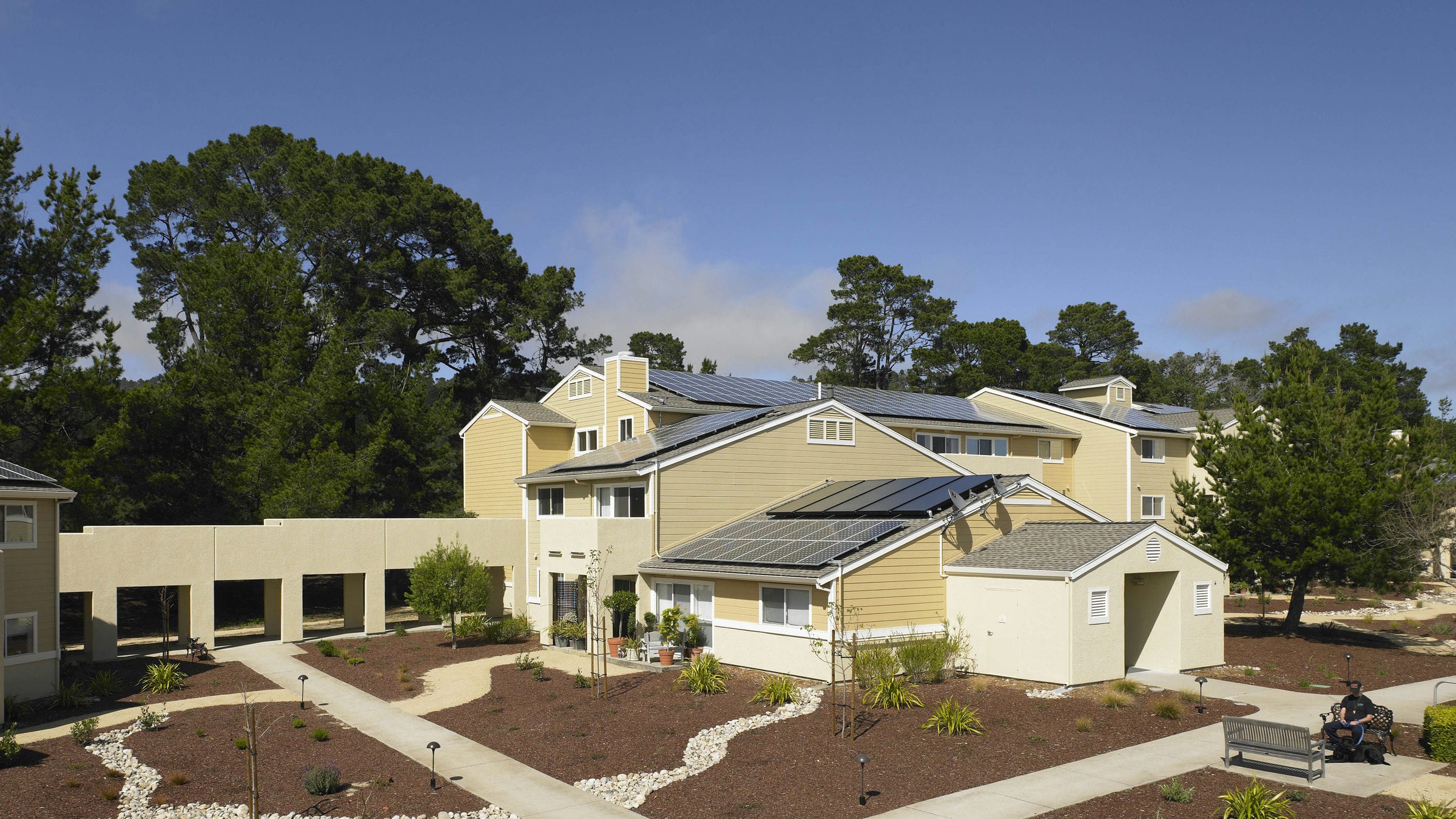 Pacific Meadows Van Meter Williams Pollack LLP