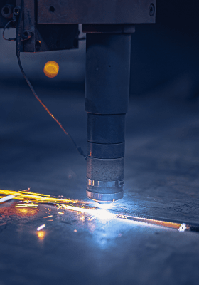 Vnano Precision Engineering - Precision Fabrication Solutions Melaka