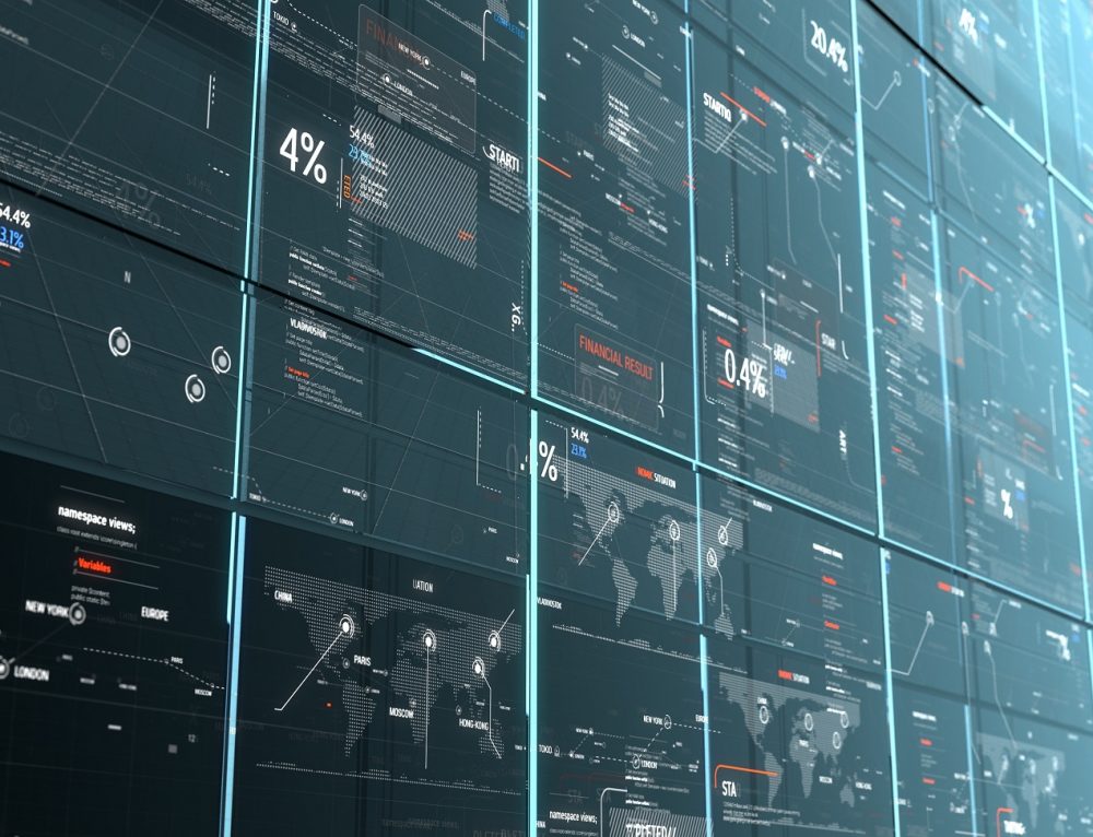 Senior Big Data Engineer Job search