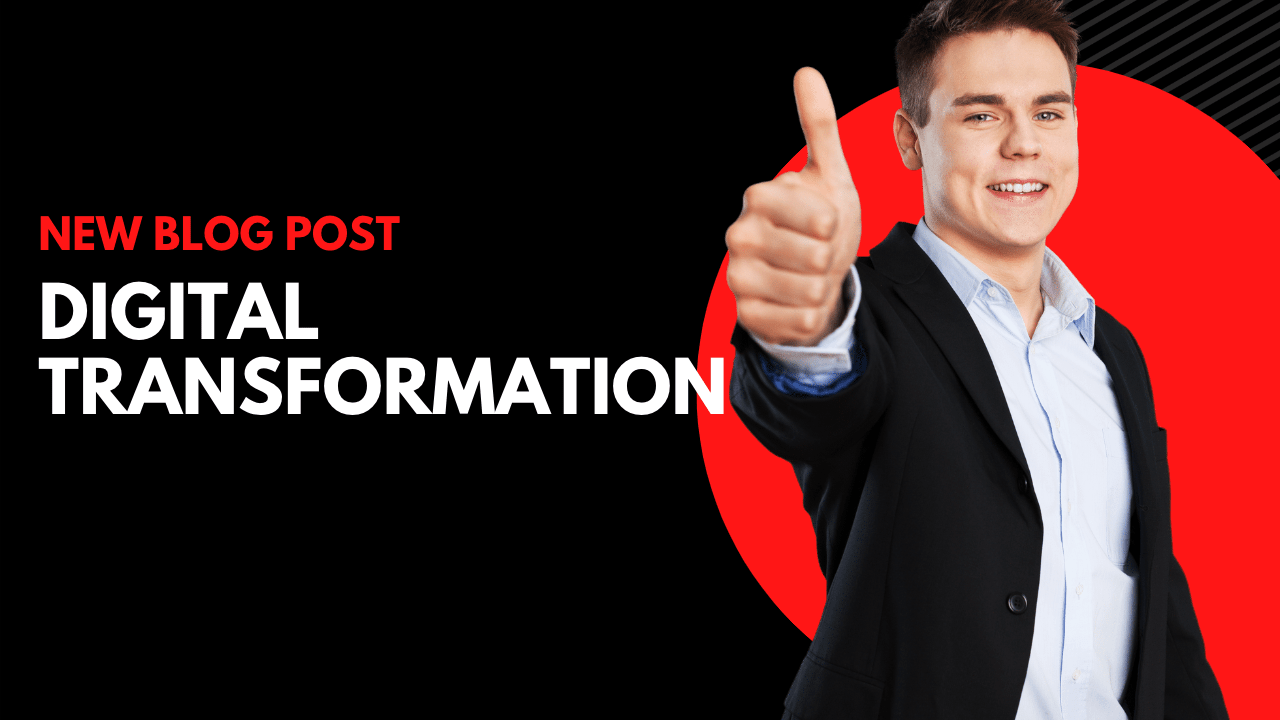 7 Steps To Build and Implement a Digital Transformation Strategy V&C