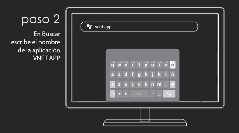 Guía de instalación APP