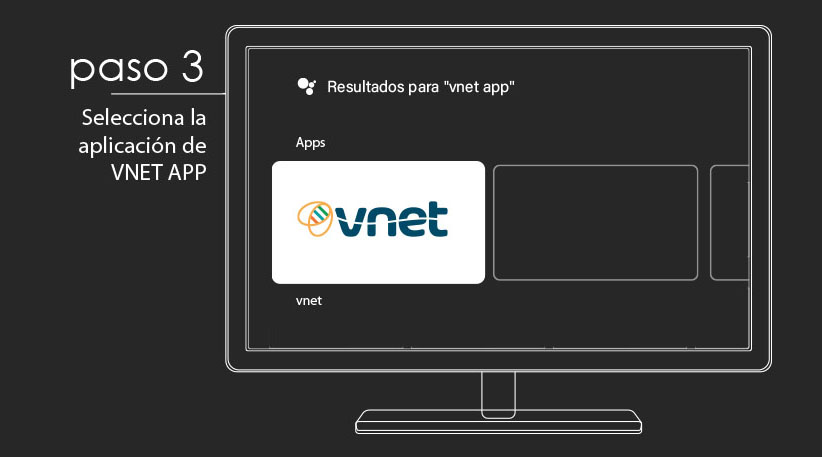 Guía de instalación APP
