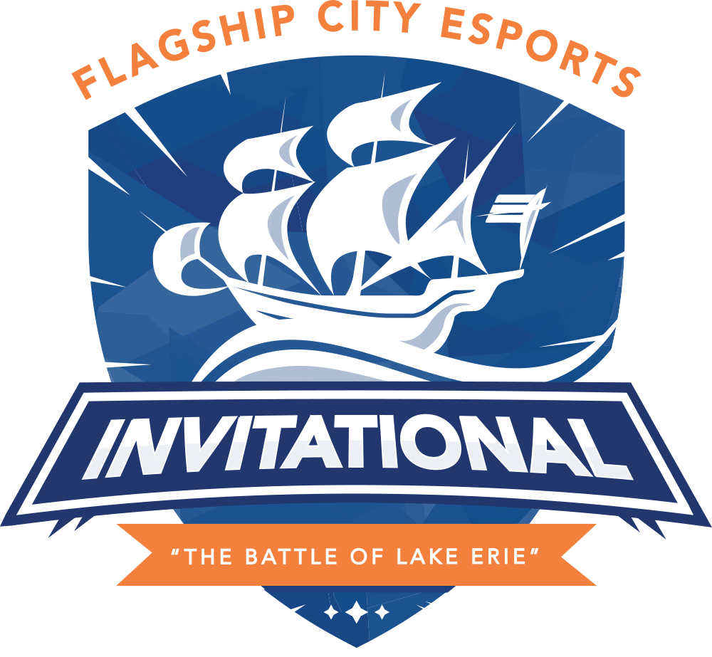 Announcing the Flagship City Esports Invitational & Open! The Battle of