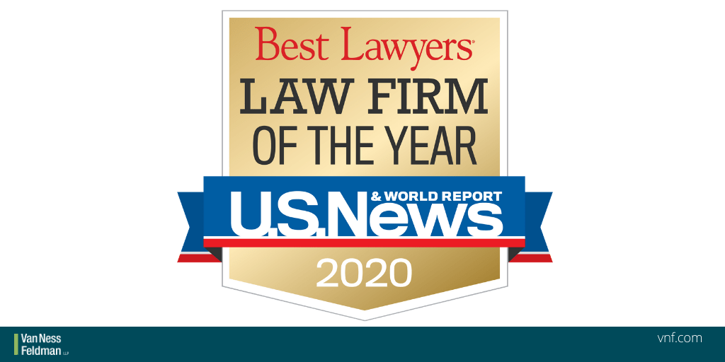 Best Law Firms Names Van Ness Feldman Natural Resources