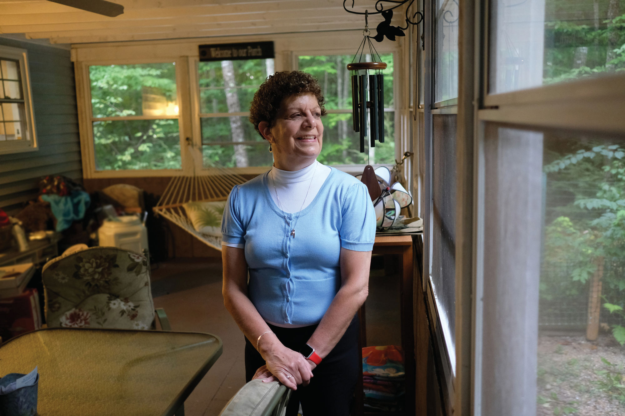 Visiting Nurse Home Care & Hospice of Carroll County and Western Maine