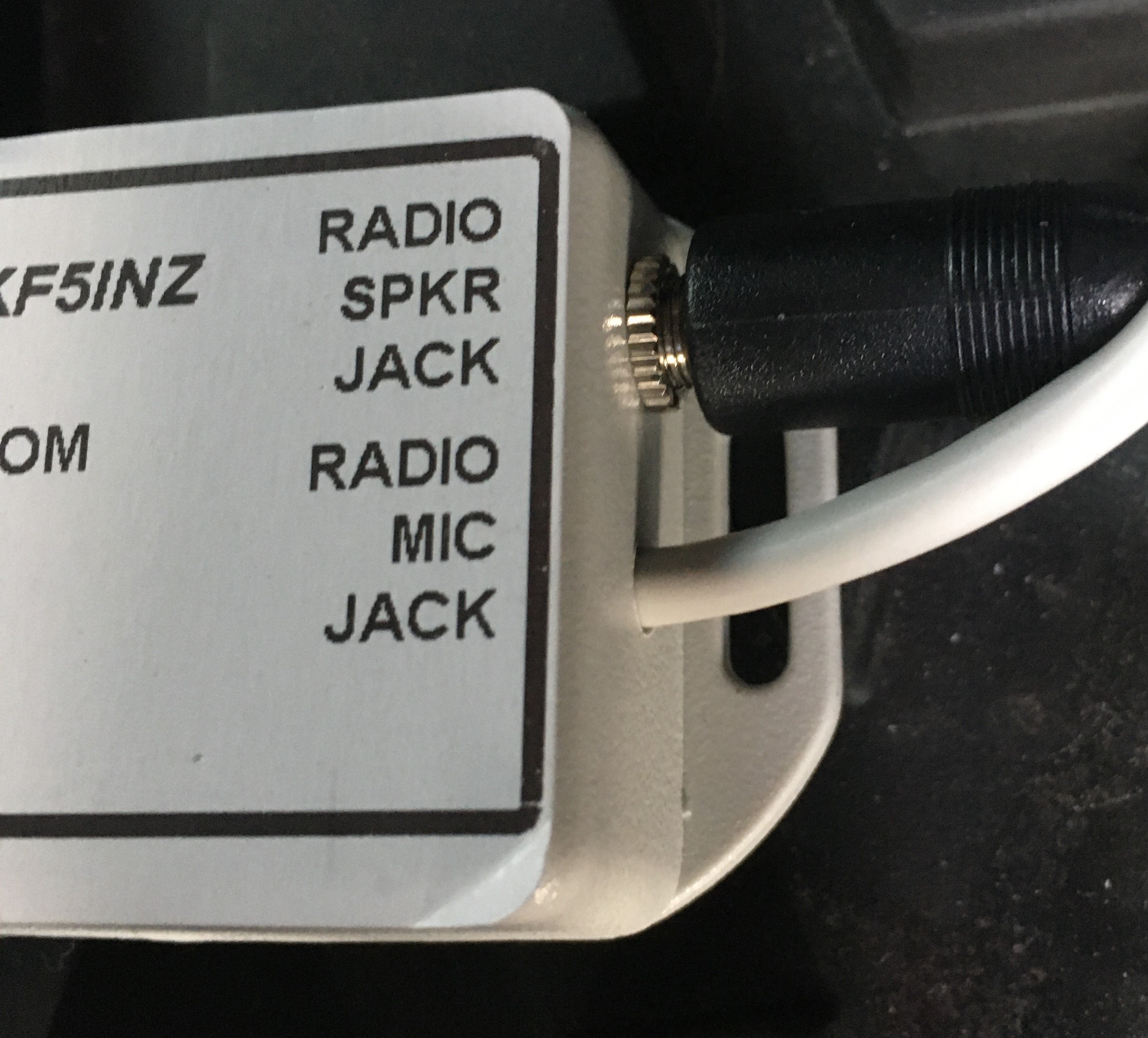 Direwolf on a Raspberry Pi for Mobile APRS VnutZ Domain