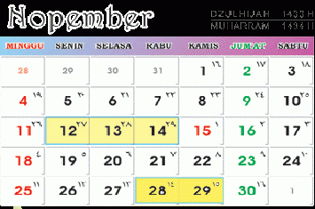 Kemudian umat muslim akan merayakan hari. Bolehkah Puasa Sunnah Tanggal 1 Muharram Voa Islam Com