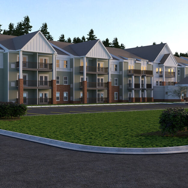 Hartford Village Volunteers of America