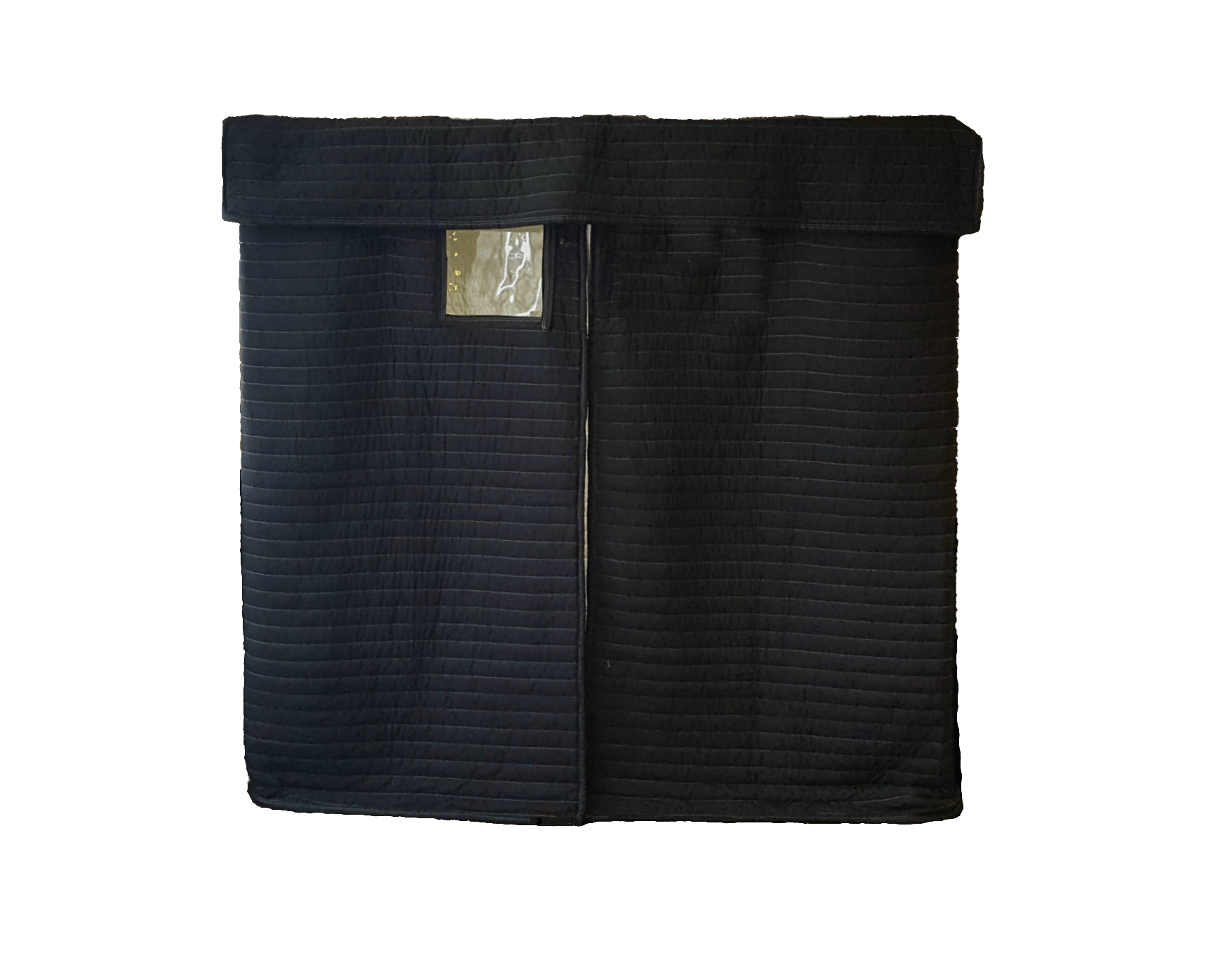 Acoustic Vocal Booth 6 x 3 Mobile Vocal Booths from VocalBoothToGo