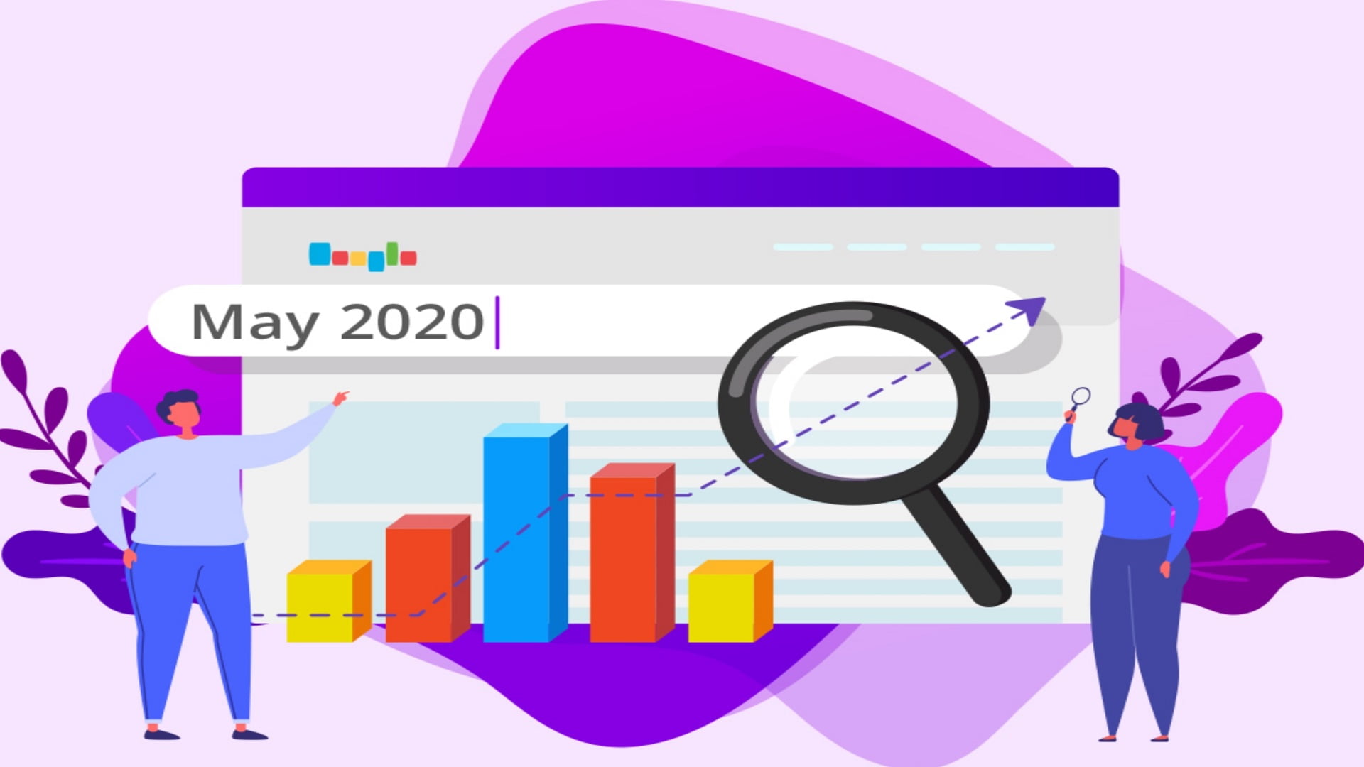 Google Releases May 2020 Basic Algorithm Update! Voctos SEO
