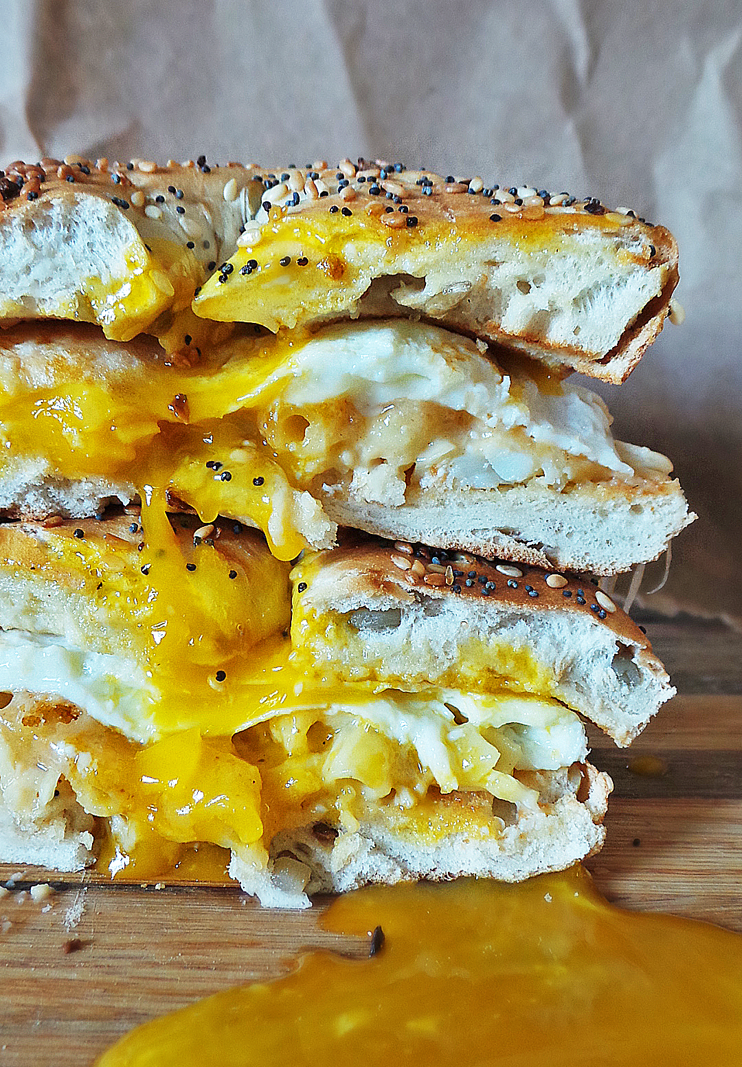 Maryland Crab Mac & Cheese