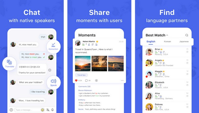 10 Best Language Learning Apps for Android (2020) VodyTech