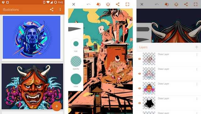 Download free your desired app. 10 Best Logo Maker Apps for Android 2020 - VodyTech