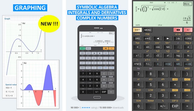 10 Best Calculator Apps for Android (2020) VodyTech